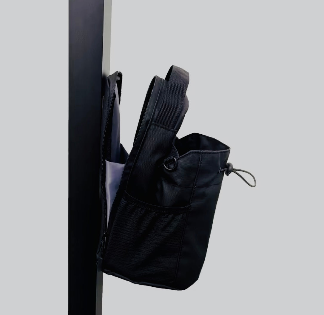 HydraMag™ Pro Pouch