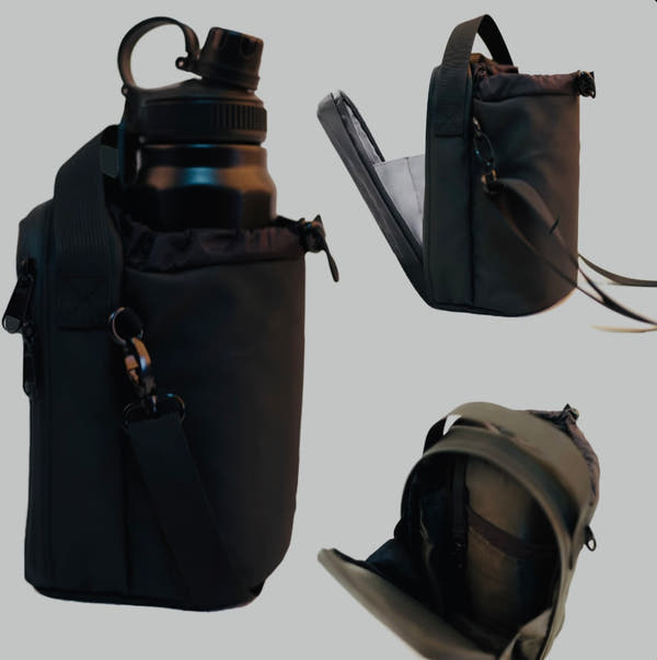 HydraMag™ Pro Pouch
