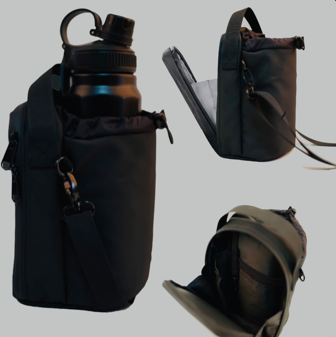 HydraMag™ Pro Pouch