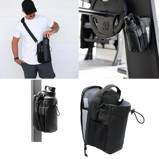 HydraMag™ Pro Pouch