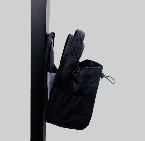 HydraMag™ Pro Pouch